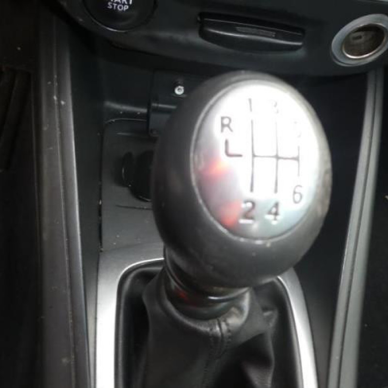 Lecteur de carte (neiman) RENAULT MEGANE 3 Photo n°12