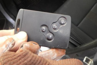 Lecteur de carte (neiman) RENAULT MEGANE 3