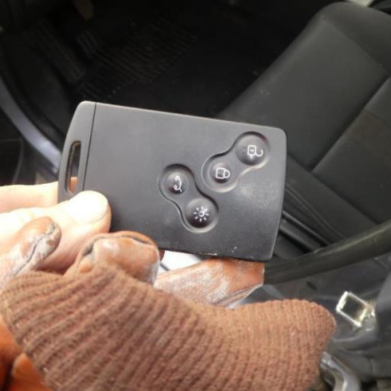 Lecteur de carte (neiman) RENAULT MEGANE 3 Photo n°15