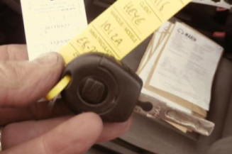 Interrupteur de leve vitre avant droit SEAT IBIZA 3