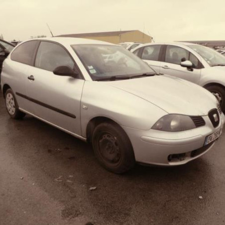 Cric SEAT IBIZA 3