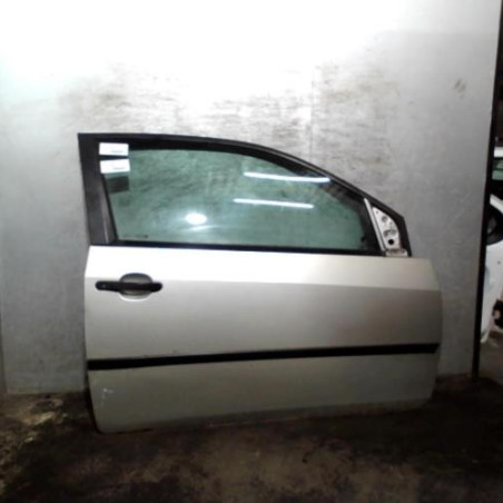 Porte avant droit FORD FIESTA 5 Photo n°1