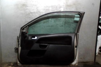 Porte avant droit FORD FIESTA 5