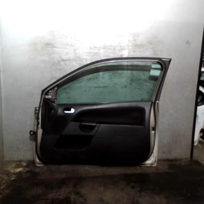 Porte avant droit FORD FIESTA 5 Photo n°3