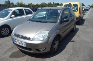 Porte avant droit FORD FIESTA 5