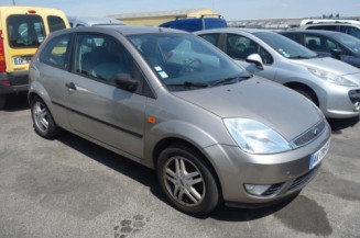 Porte avant droit FORD FIESTA 5