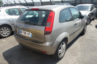 Porte avant droit FORD FIESTA 5