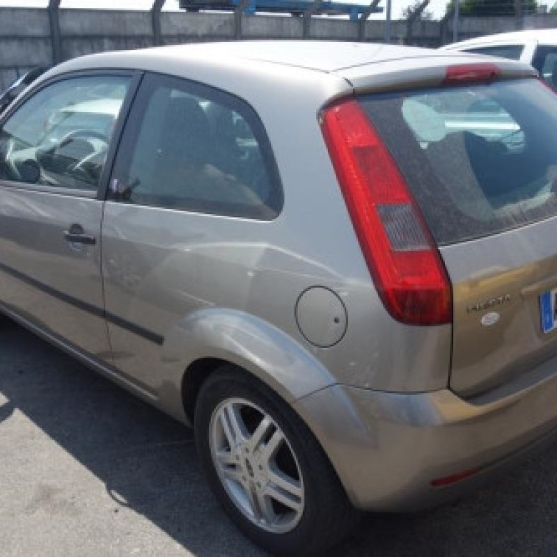 Porte avant droit FORD FIESTA 5 Photo n°7
