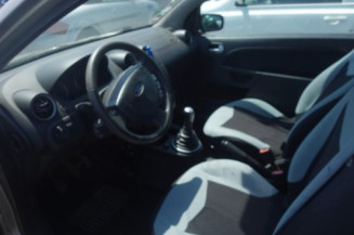 Porte avant droit FORD FIESTA 5