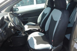 Porte avant droit FORD FIESTA 5