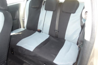 Porte avant droit FORD FIESTA 5