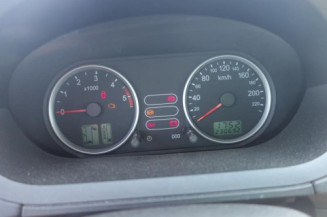 Porte avant droit FORD FIESTA 5