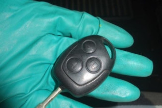 Porte avant droit FORD FIESTA 5