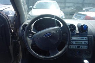 Moto ventilateur radiateur FORD FIESTA 5