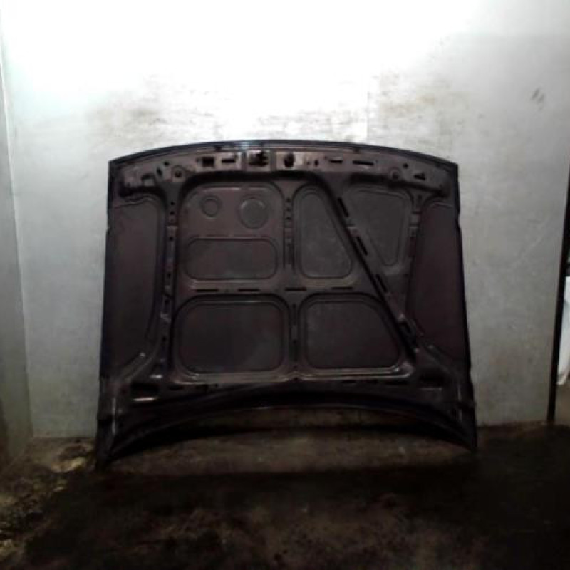 Capot OPEL ASTRA F Photo n°2