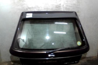 Malle/Hayon arriere OPEL ASTRA F Photo n°1