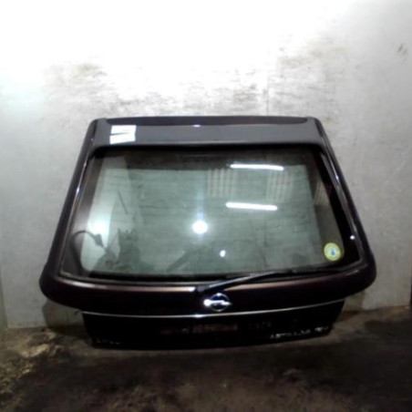 Malle/Hayon arriere OPEL ASTRA F Photo n°1
