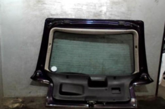 Malle/Hayon arriere OPEL ASTRA F