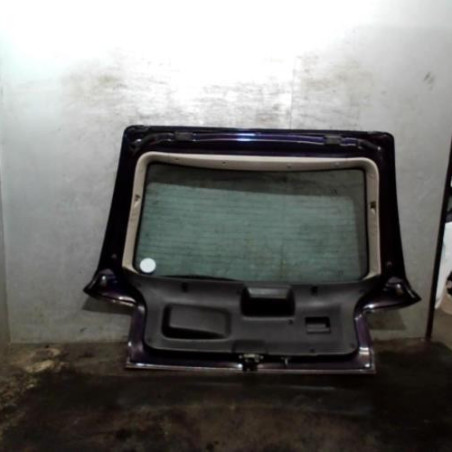Malle/Hayon arriere OPEL ASTRA F