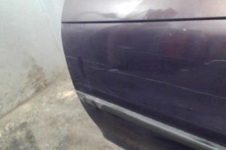 Porte arriere gauche OPEL ASTRA F