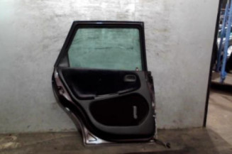 Porte arriere gauche OPEL ASTRA F