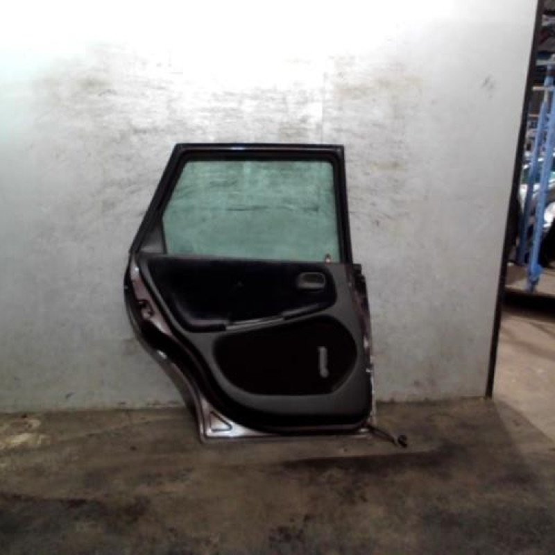 Porte arriere gauche OPEL ASTRA F Photo n°3