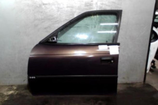 Porte avant gauche OPEL ASTRA F Photo n°1