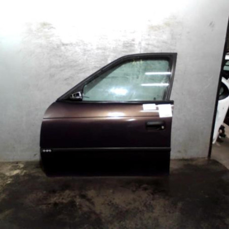 Porte avant gauche OPEL ASTRA F Photo n°1