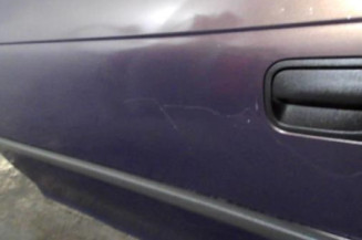 Porte avant gauche OPEL ASTRA F