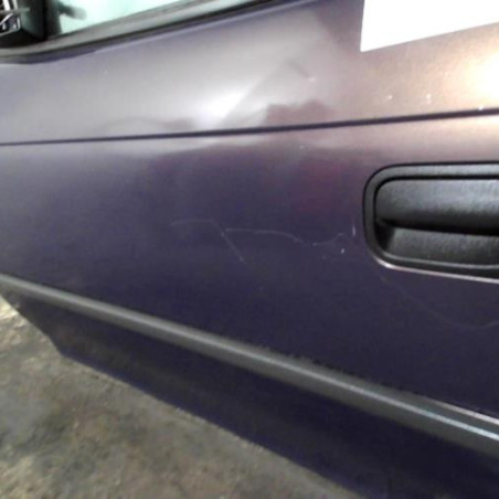 Porte avant gauche OPEL ASTRA F
