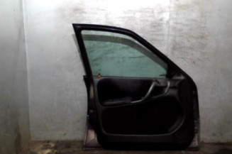 Porte avant gauche OPEL ASTRA F
