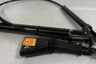 Pretensionneur de ceinture avant droit OPEL ASTRA F Photo n°1