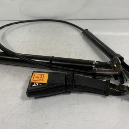 Pretensionneur de ceinture avant droit OPEL ASTRA F Photo n°1