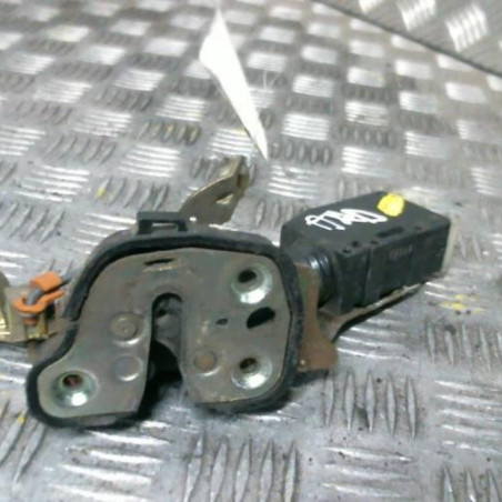 Serrure arriere droit OPEL ASTRA F Photo n°1