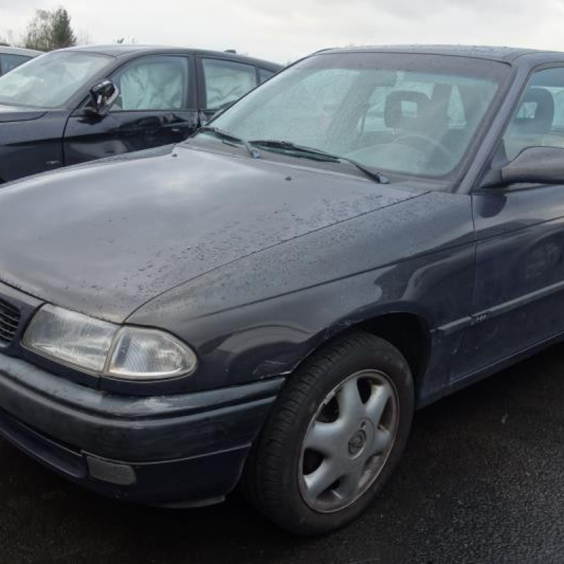 Serrure arriere droit OPEL ASTRA F Photo n°3