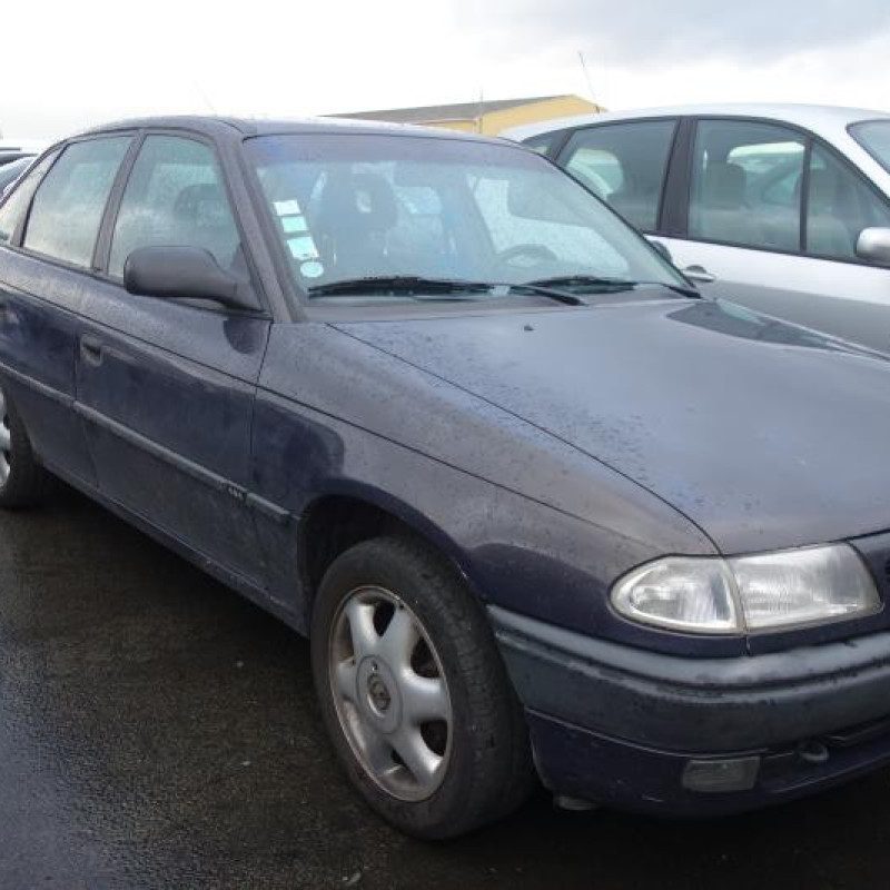 Serrure arriere droit OPEL ASTRA F Photo n°4