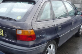 Serrure arriere droit OPEL ASTRA F