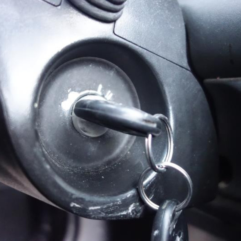 Serrure arriere droit OPEL ASTRA F Photo n°11