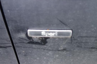 Serrure arriere droit OPEL ASTRA F