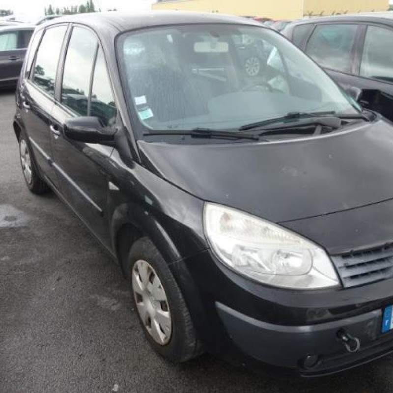 Bloc ABS (freins anti-blocage) RENAULT SCENIC 2 Photo n°5