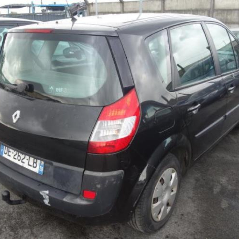 Bloc ABS (freins anti-blocage) RENAULT SCENIC 2 Photo n°6