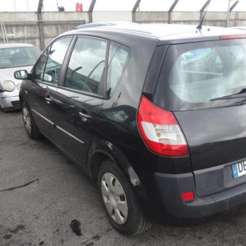 Bloc ABS (freins anti-blocage) RENAULT SCENIC 2 Photo n°7