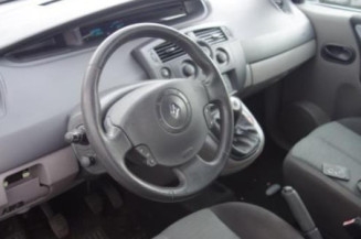 Bloc ABS (freins anti-blocage) RENAULT SCENIC 2