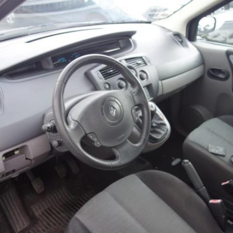 Bloc ABS (freins anti-blocage) RENAULT SCENIC 2 Photo n°8
