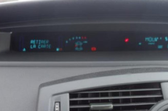 Bloc ABS (freins anti-blocage) RENAULT SCENIC 2