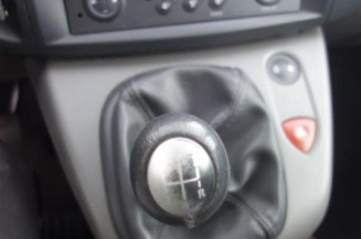 Bloc ABS (freins anti-blocage) RENAULT SCENIC 2