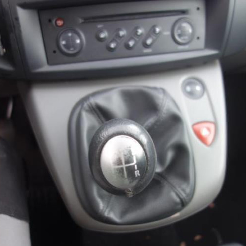 Bloc ABS (freins anti-blocage) RENAULT SCENIC 2 Photo n°11