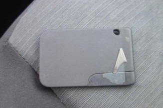 Bloc ABS (freins anti-blocage) RENAULT SCENIC 2