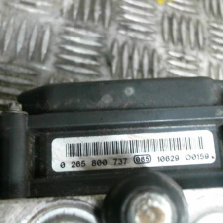 Bloc ABS (freins anti-blocage) RENAULT MASTER 3