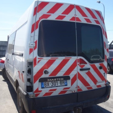 Etrier avant gauche (freinage) RENAULT MASTER 3 Photo n°4